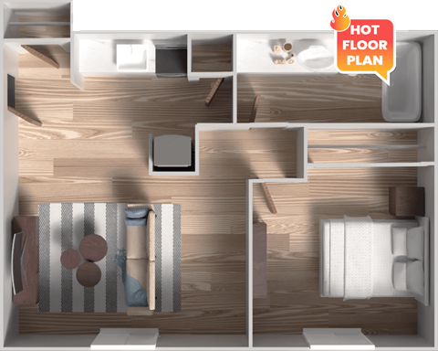 Spinnaker Court | Indianapolis, IN